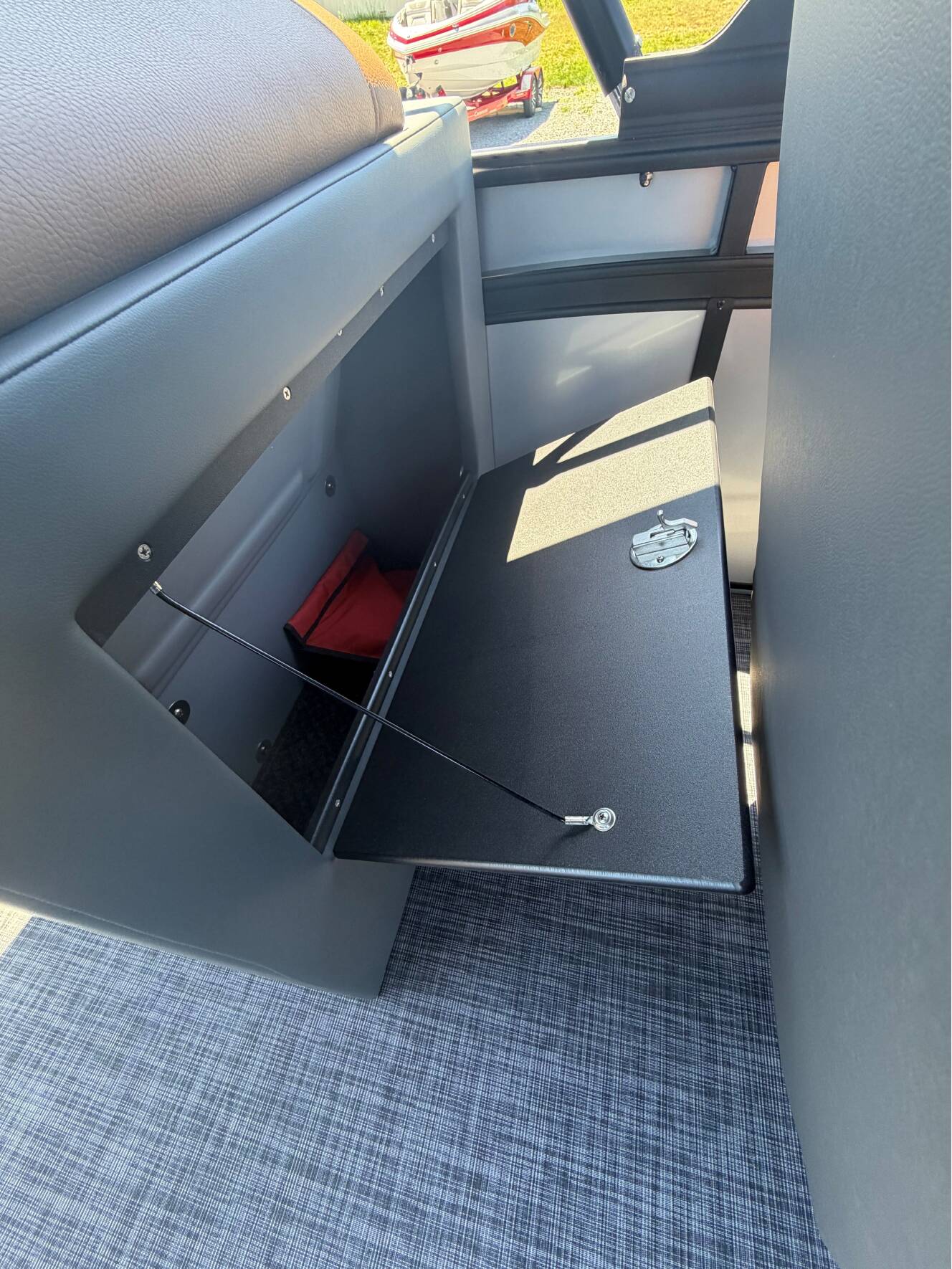 A photo of this 2026 Whisper V23 RLS