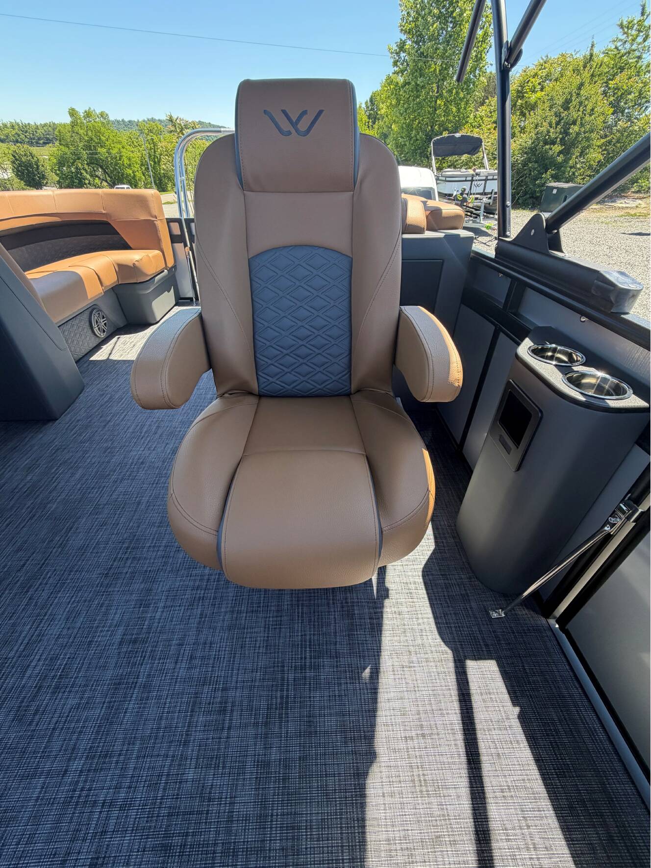A photo of this 2026 Whisper V23 RLS