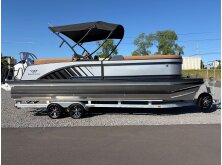 What You Need to Know About Luxury Pontoons image