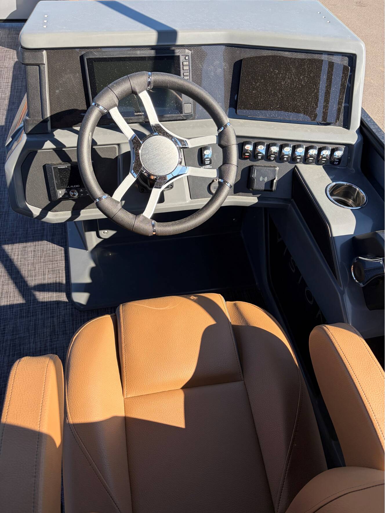 A photo of this 2026 Whisper V23 RLS