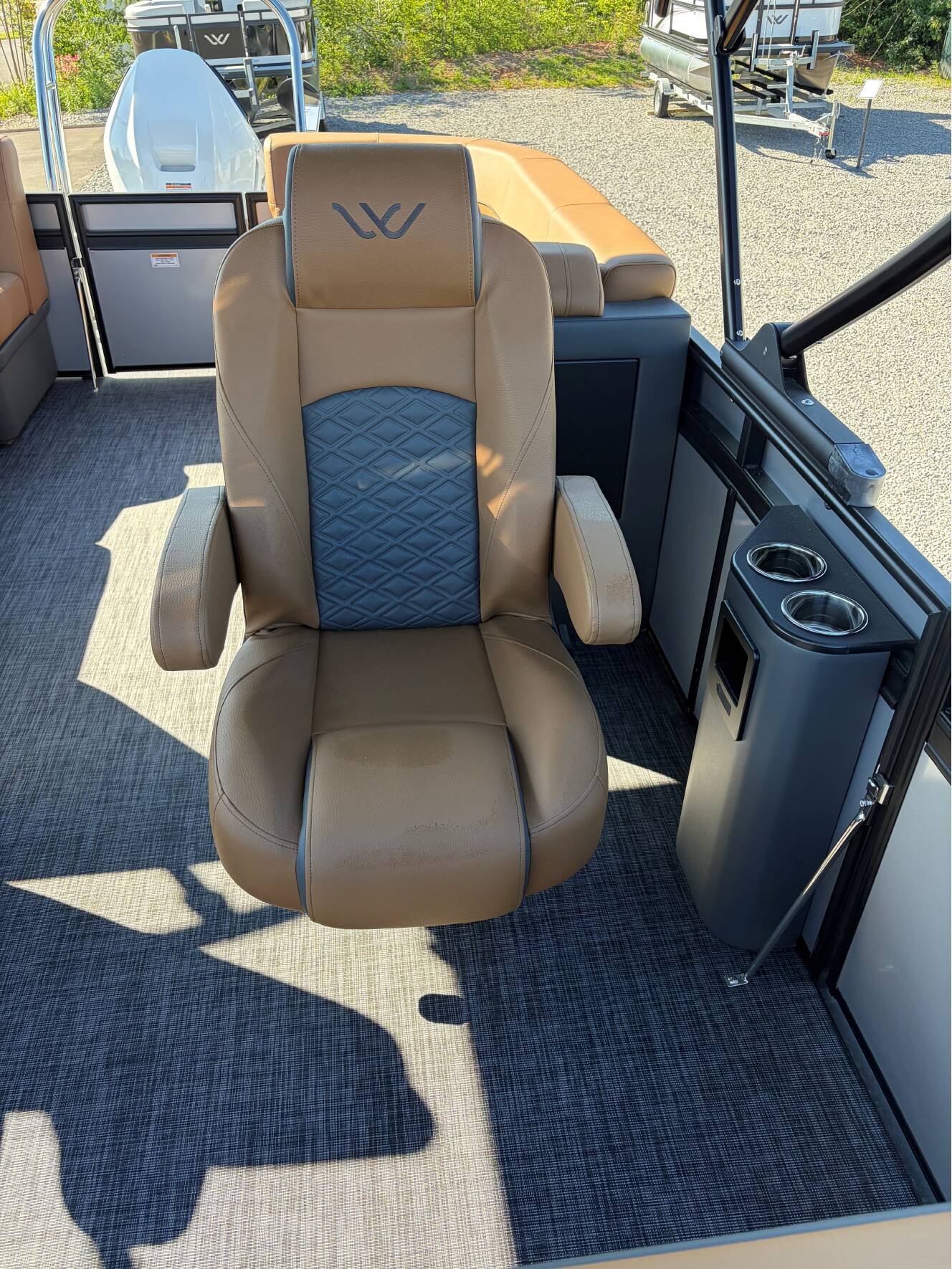 A photo of this 2026 Whisper V23 RLS