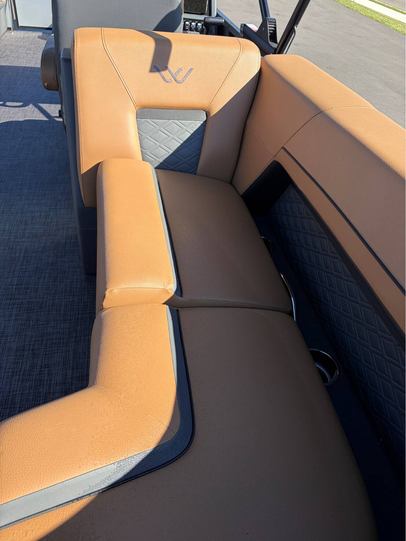 A photo of this 2026 Whisper V23 RLS
