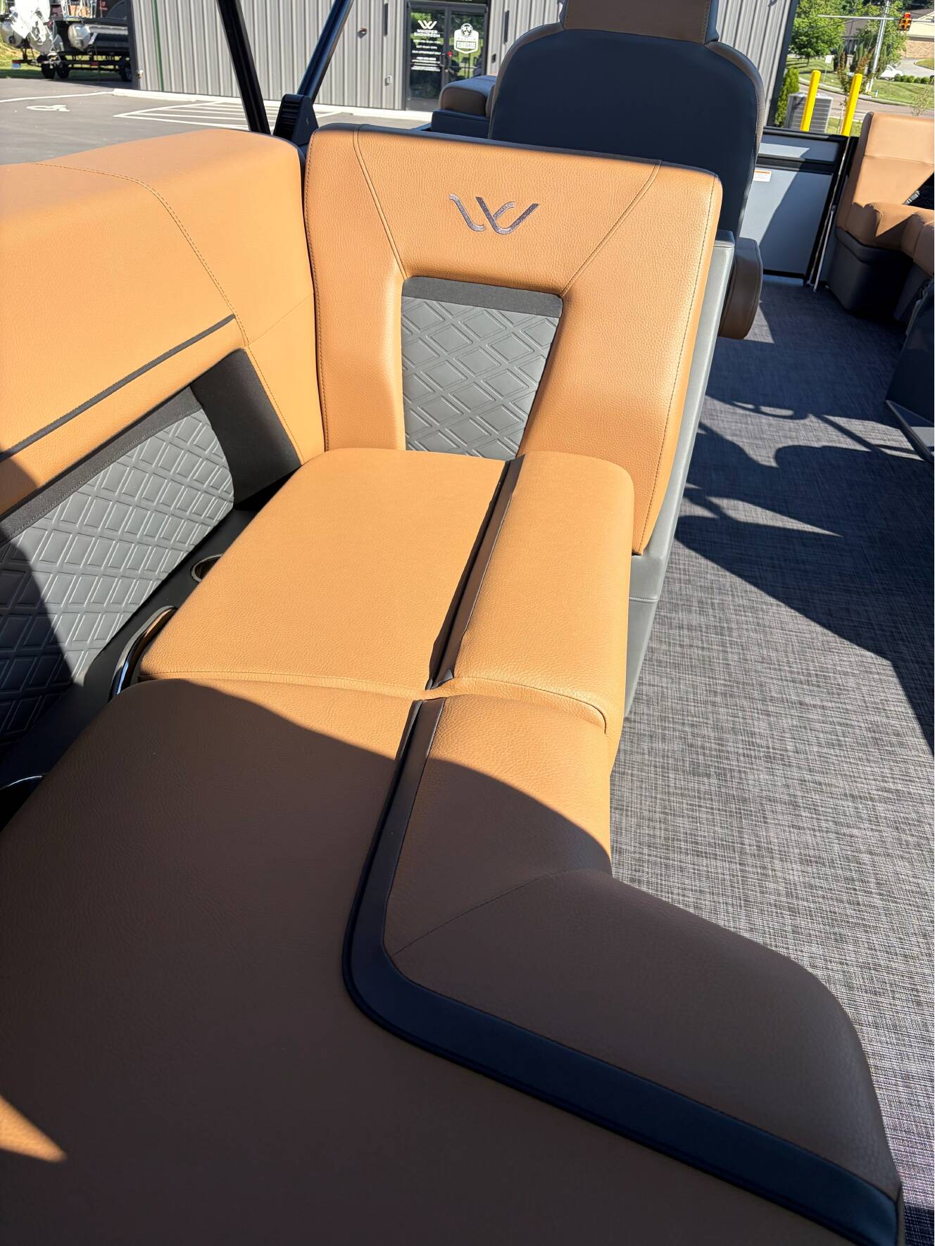 A photo of this 2026 Whisper V23 RLS