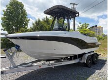 Albemarle 45 Carolinian Preview image