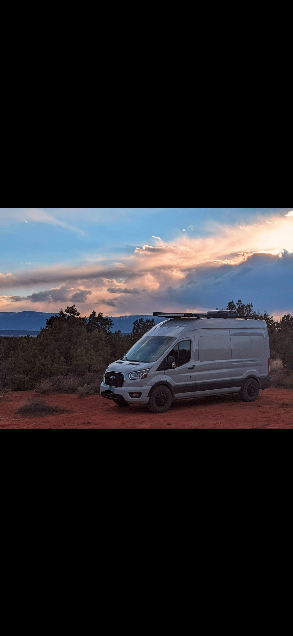 2021 Vandoit LIV RV