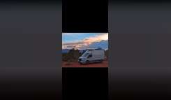 2021 Vandoit LIV RV