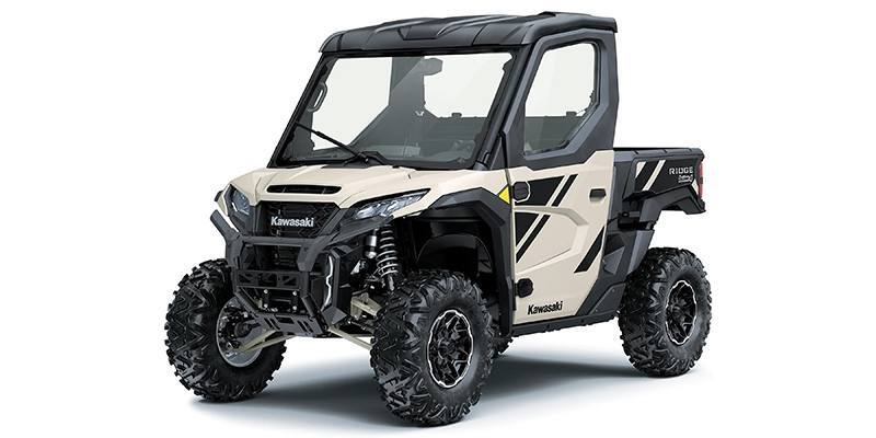 Kawasaki Four Wheelers For Sale Near Cheyenne, WY - ATV Trader