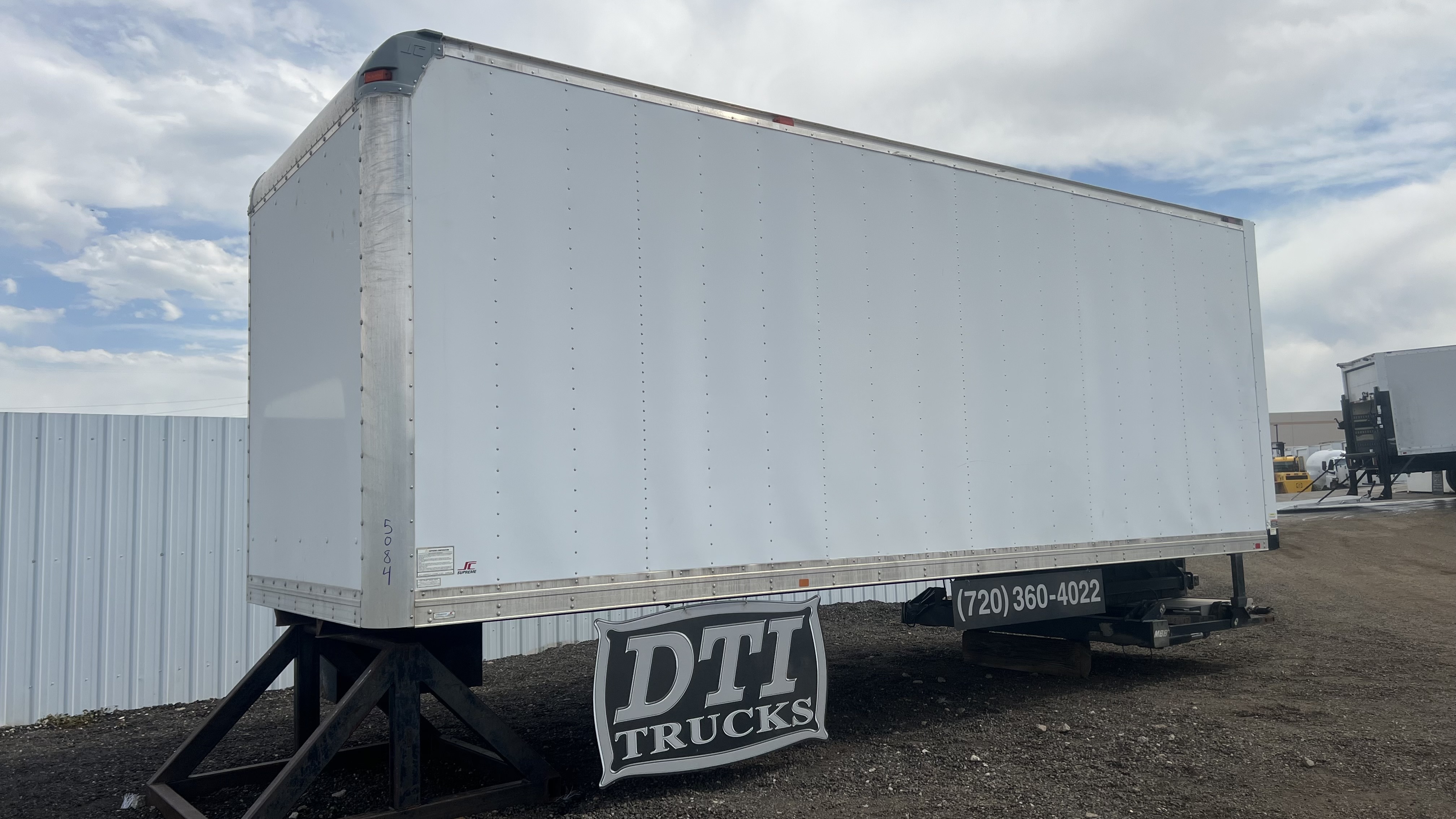 2014 SUPREME 24'L in Denver, CO