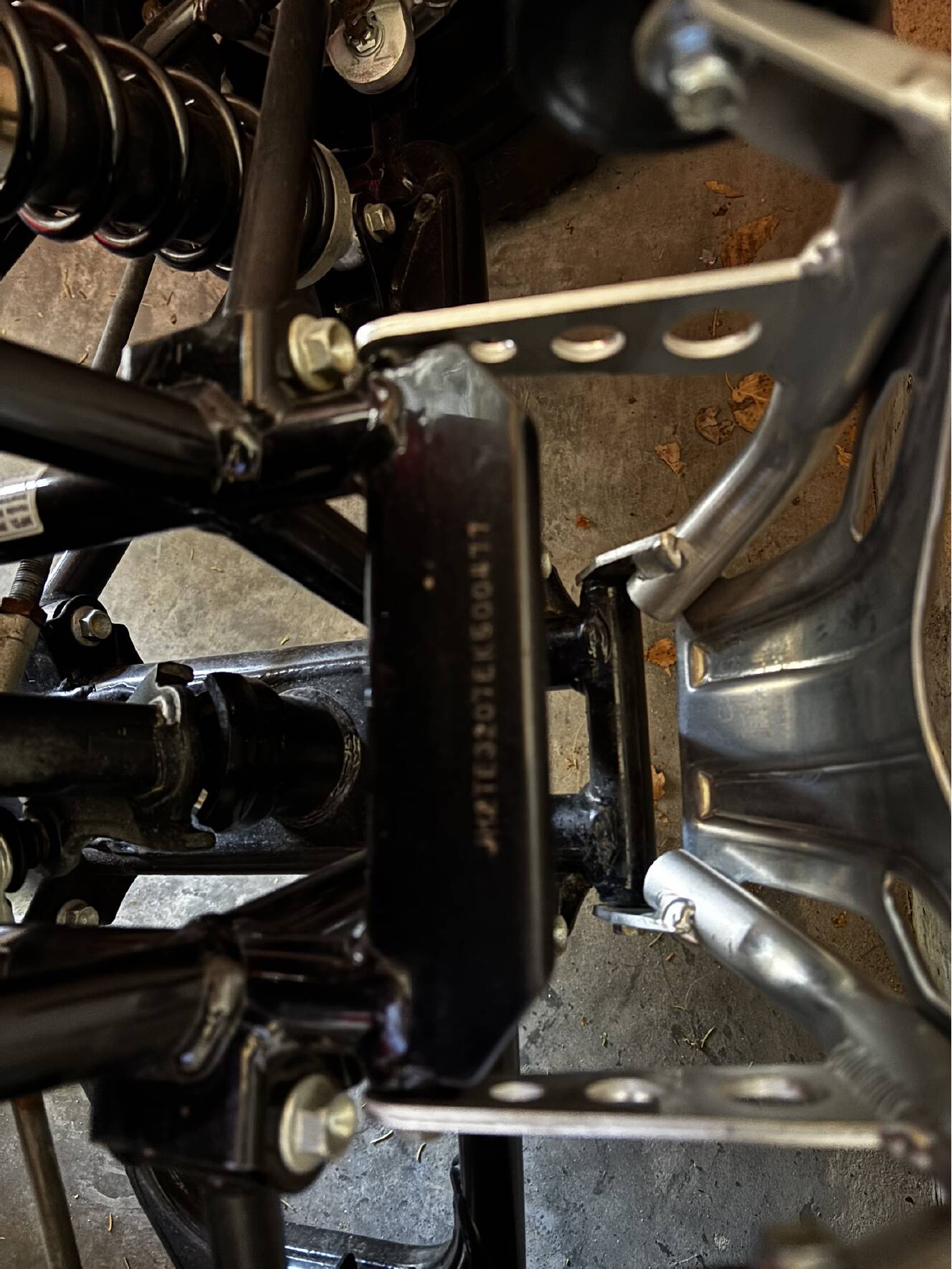 A photo of this 2014 Honda TRX 450R (ELECTRIC START)