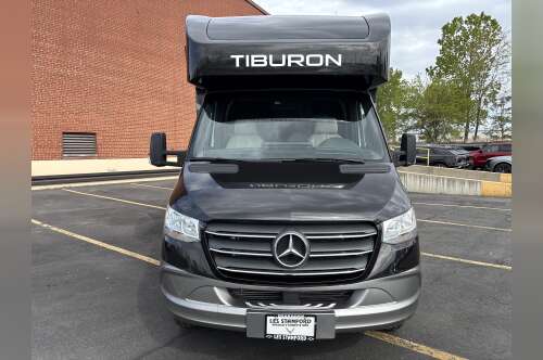 2021 Thor Motor Coach TIBURON® 24FB in dearborn MI