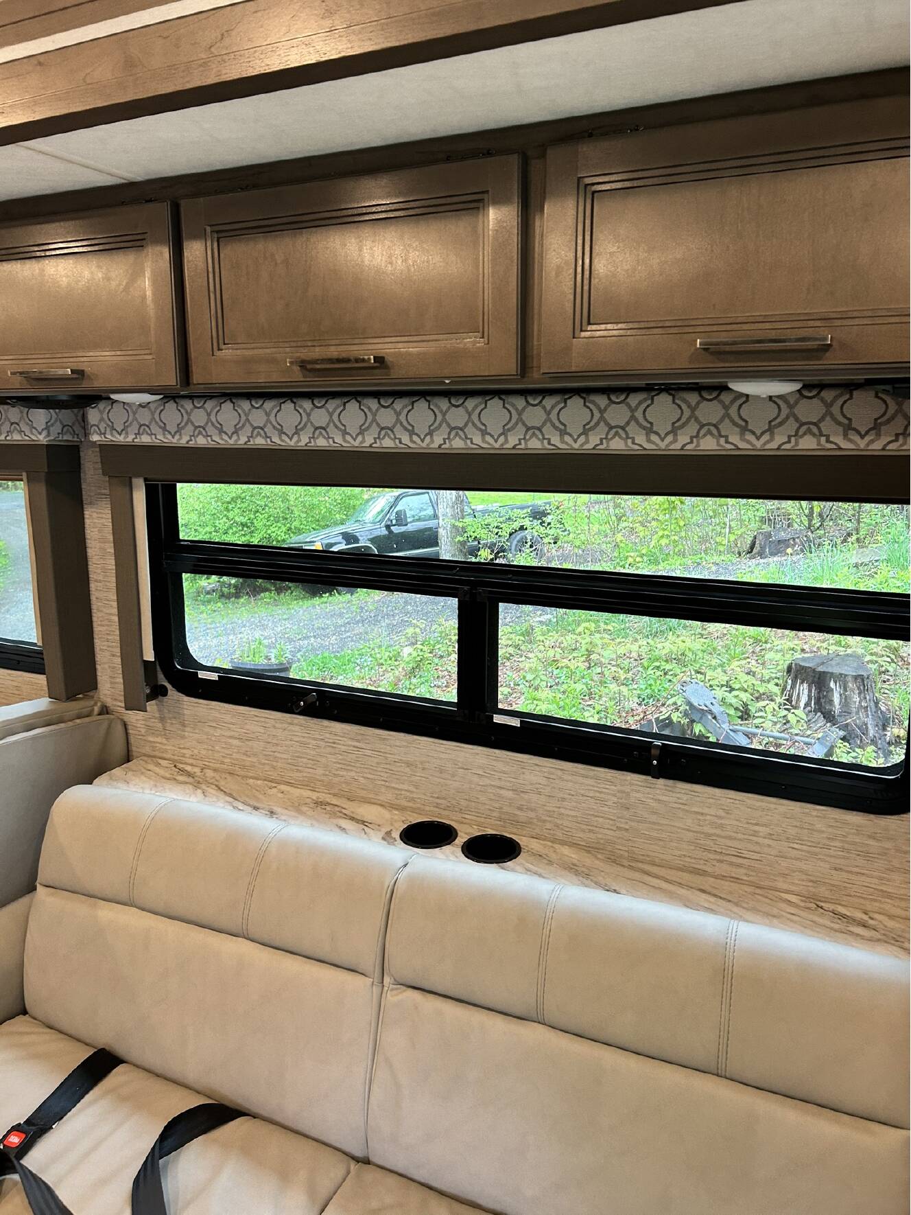 A photo of this 2021 Thor Motor Coach FREEDOM TRAVELER A27