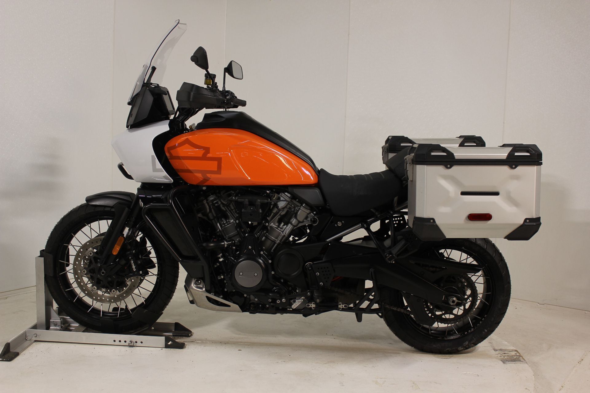 2021 Harley-Davidson Pan America™ Special SPECIAL in Pittsfield, MA