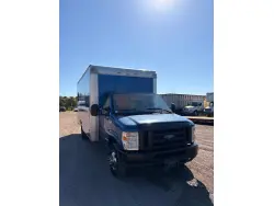 2012 FORD E350 