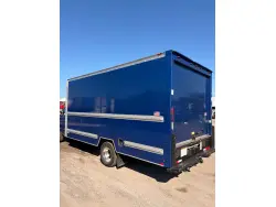 2012 FORD E350 