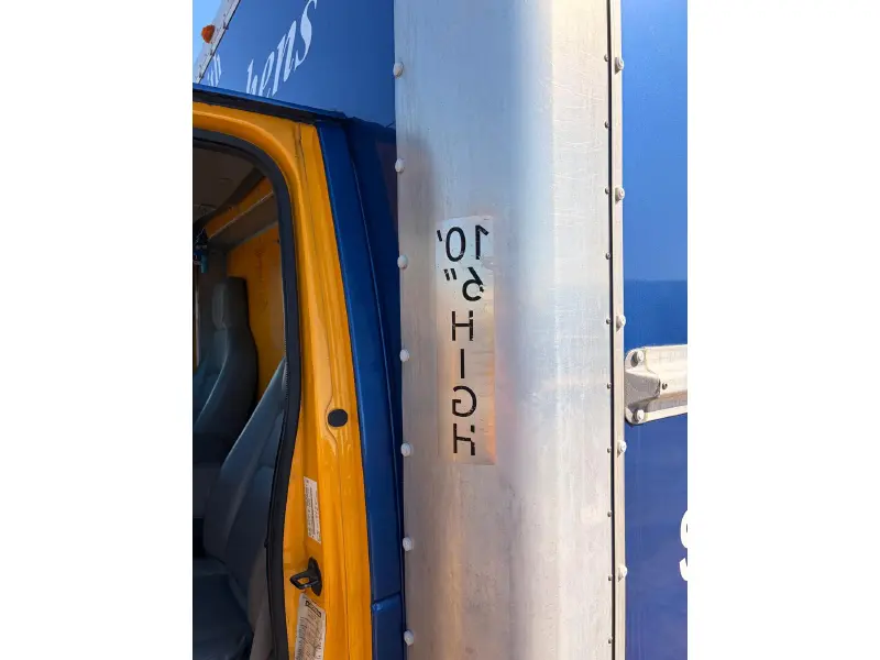 2012 FORD E350 