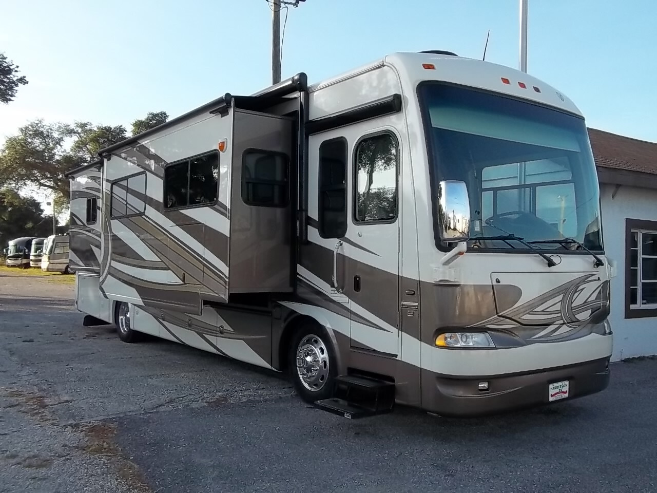 2012 Thor Motor Coach Astoria 36MQ in clearwater FL