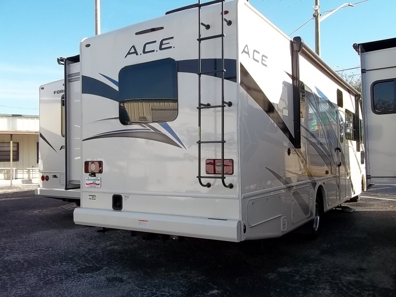 2022 Thor Motor Coach A.C.E. 32.3 in clearwater FL