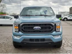 2023 FORD F150