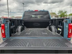 2023 FORD F150