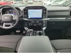 2023 FORD F150