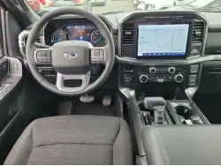 2023 FORD F150