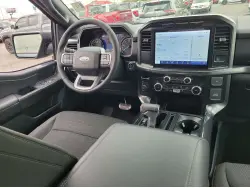2023 FORD F150