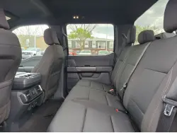 2023 FORD F150