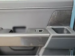 2023 FORD F150
