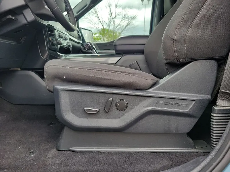 2023 FORD F150