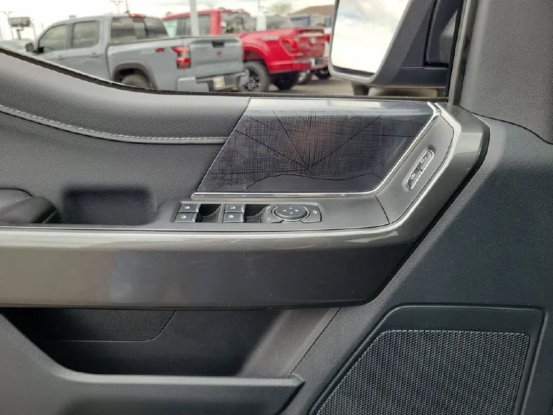 2023 FORD F150