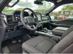 2023 FORD F150