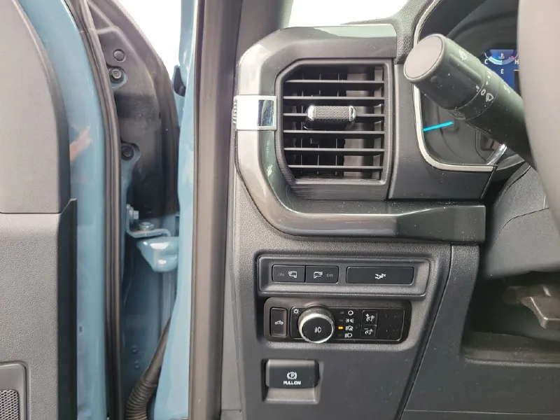 2023 FORD F150