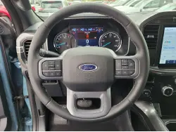 2023 FORD F150