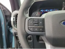 2023 FORD F150