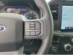 2023 FORD F150