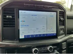 2023 FORD F150