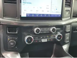 2023 FORD F150