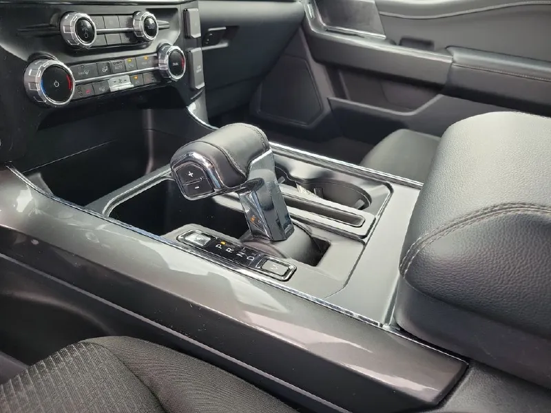 2023 FORD F150