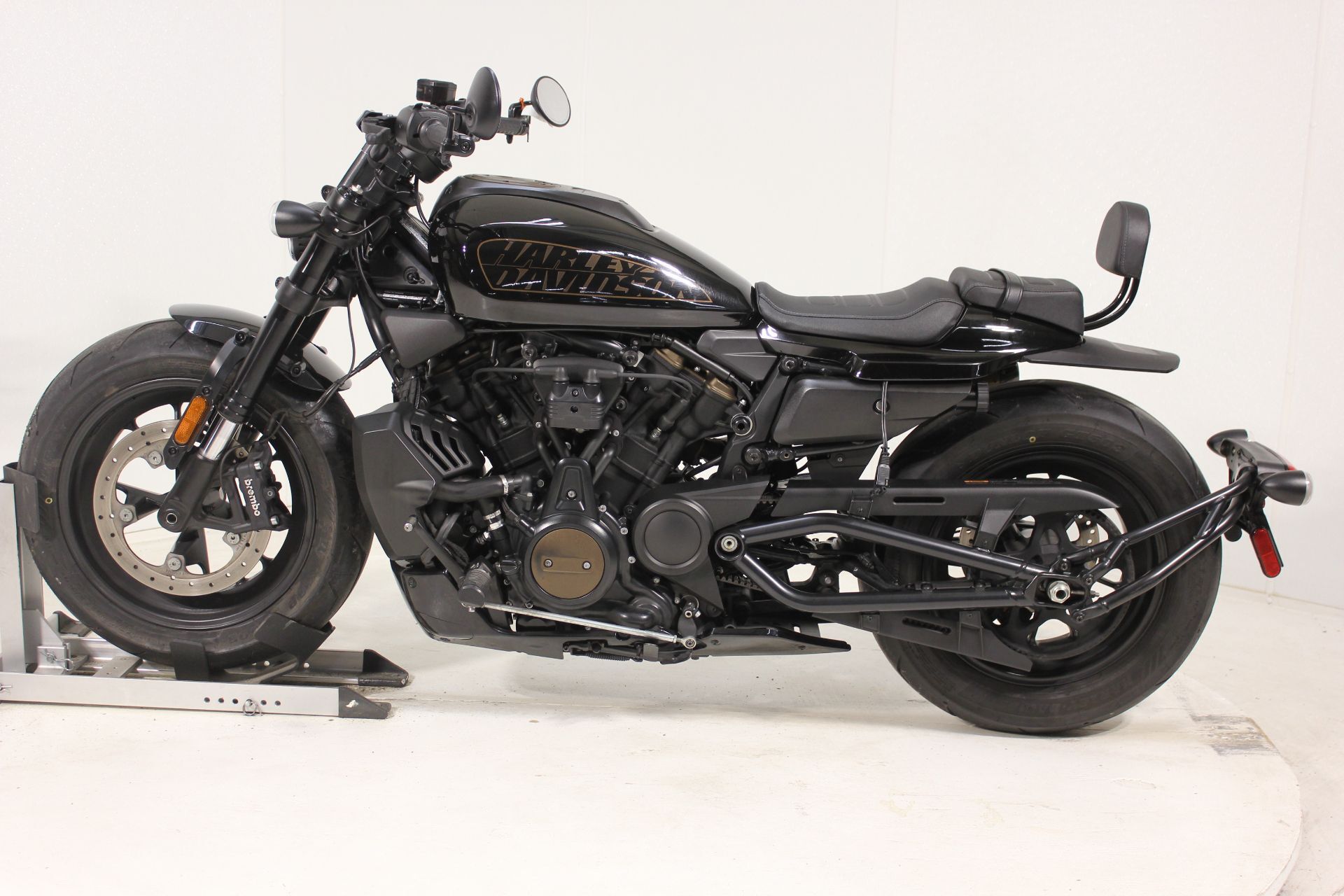 2023 Harley-Davidson Sportster® S in Pittsfield, MA