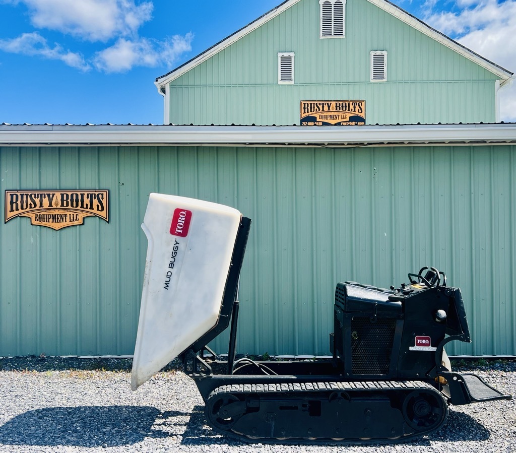 2018 TORO MBTX2500 in Chambersburg, PA