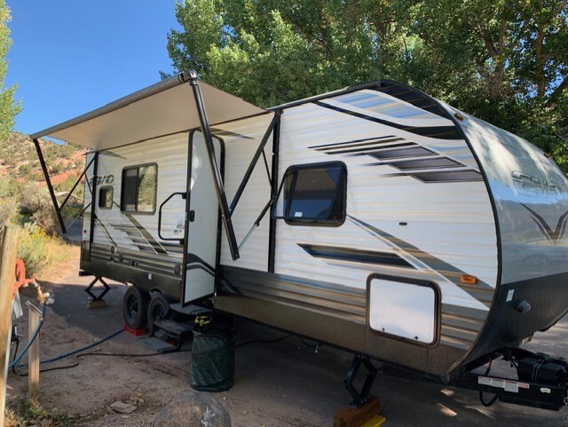 2021 Forest River EVO T2360 RV
