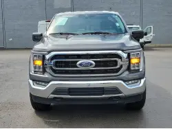 2023 FORD F150