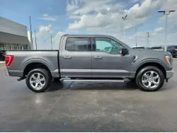 2023 FORD F150