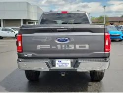 2023 FORD F150