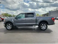 2023 FORD F150