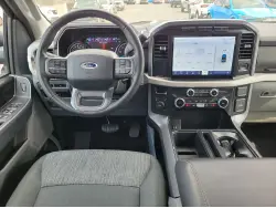 2023 FORD F150