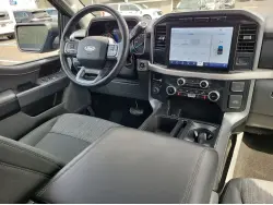 2023 FORD F150