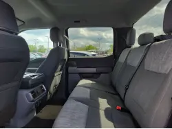 2023 FORD F150