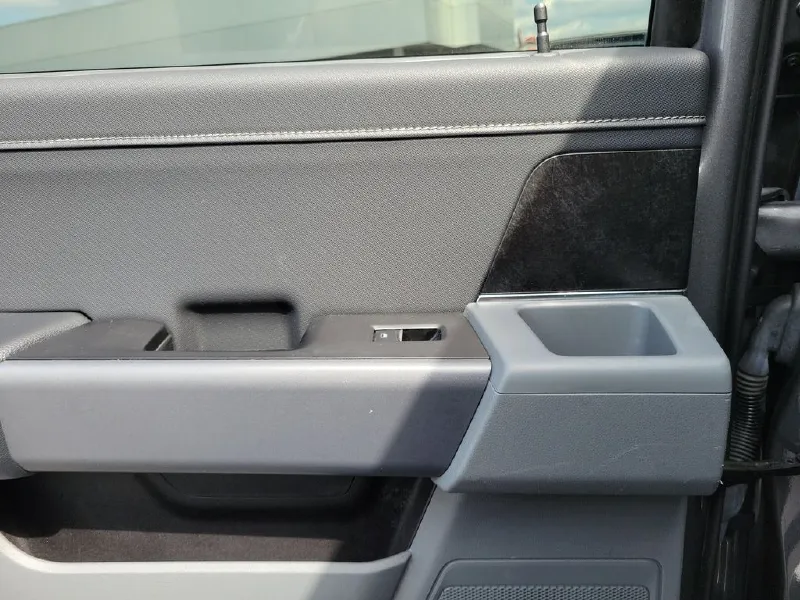 2023 FORD F150