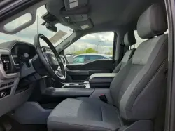 2023 FORD F150